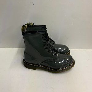 DR. MARTENS 1460 8 EYE BOOT W R11821021